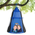 Kids Hammock Nest Pod Seat /Swing Tent Set childrensterritory