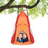 Kids Hammock Nest Pod Seat /Swing Tent Set childrensterritory