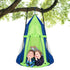 Kids Hammock Nest Pod Seat /Swing Tent Set childrensterritory