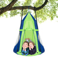 Kids Hammock Nest Pod Seat /Swing Tent Set childrensterritory