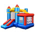 Kids Inflatable Bounce House/ Slide Bouncer childrensterritory