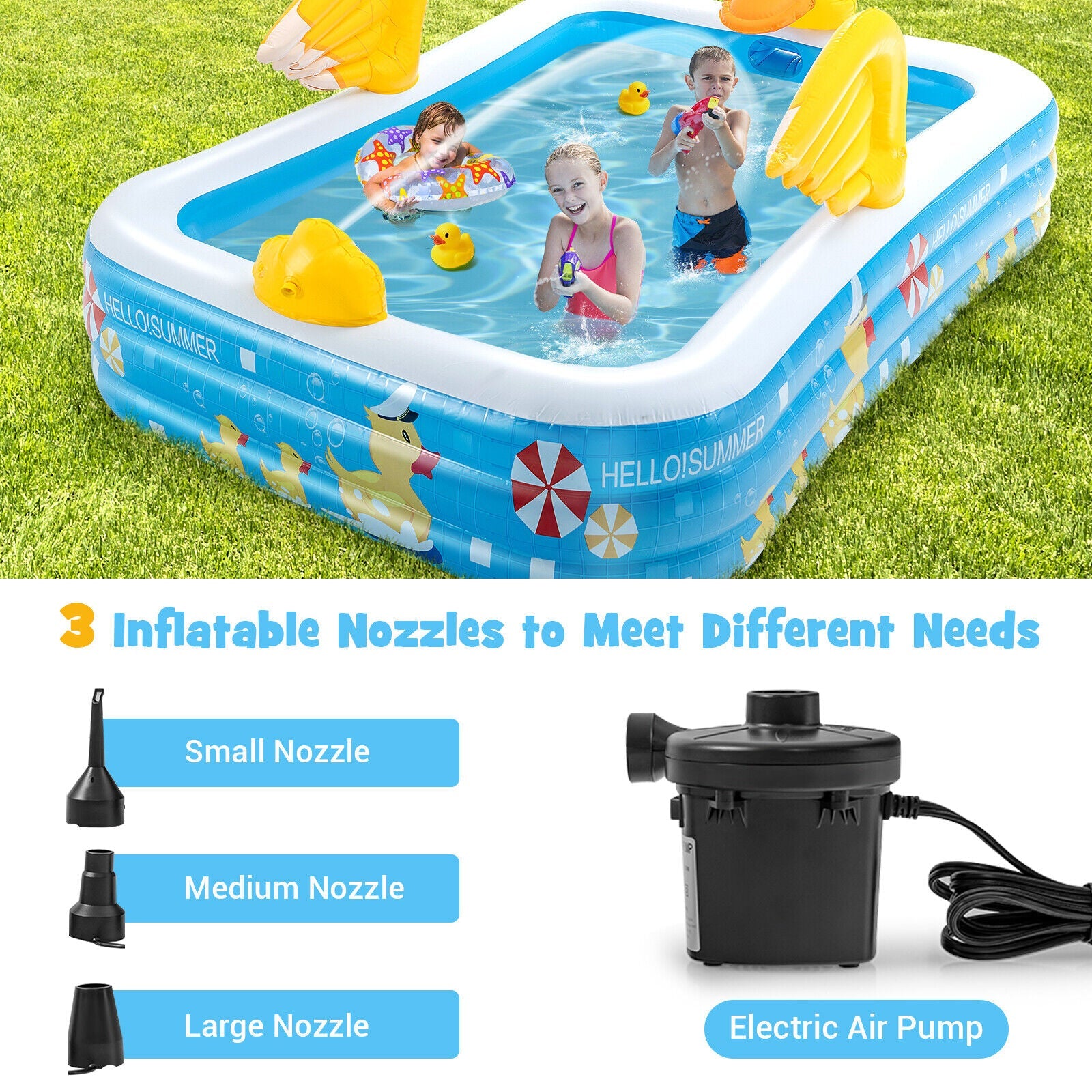 Kids&