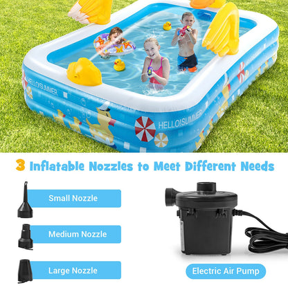 Kids&