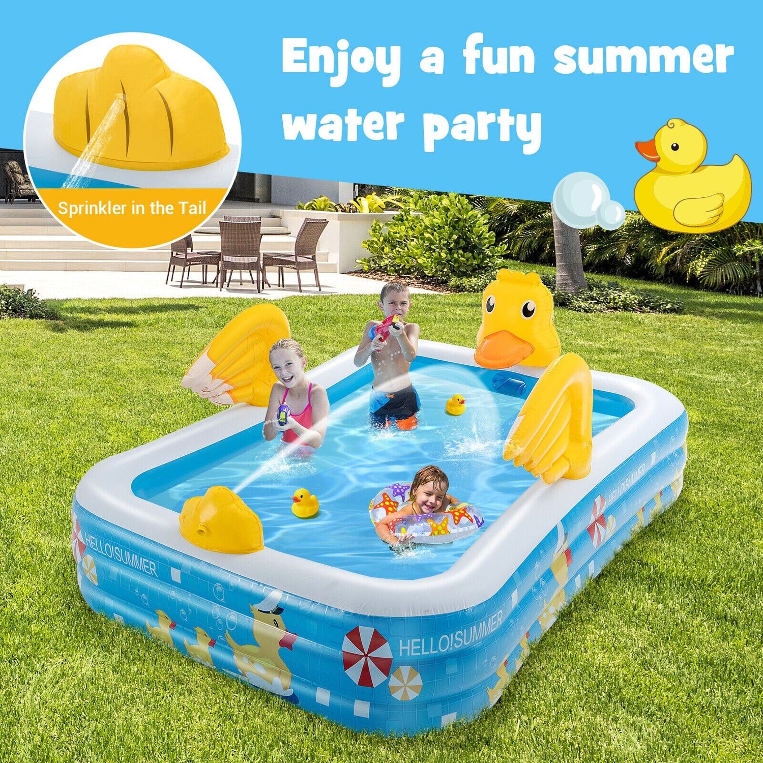 Kids&