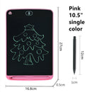 Kids LCD Writing Tablet/Drawing Tool for Boys Girls childrensterritory