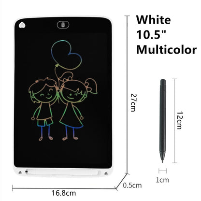 Kids LCD Writing Tablet/Drawing Tool for Boys Girls childrensterritory