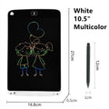 Kids LCD Writing Tablet/Drawing Tool for Boys Girls childrensterritory