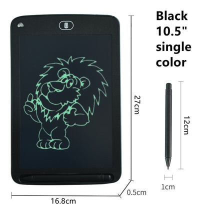 Kids LCD Writing Tablet/Drawing Tool for Boys Girls childrensterritory