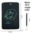 Kids LCD Writing Tablet/Drawing Tool for Boys Girls childrensterritory