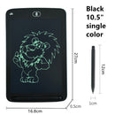 Kids LCD Writing Tablet/Drawing Tool for Boys Girls childrensterritory