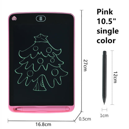 Kids LCD Writing Tablet/Drawing Tool for Boys Girls childrensterritory