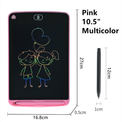 Kids LCD Writing Tablet/Drawing Tool for Boys Girls childrensterritory