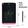 Kids LCD Writing Tablet/Drawing Tool for Boys Girls childrensterritory