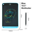 Kids LCD Writing Tablet/Drawing Tool for Boys Girls childrensterritory