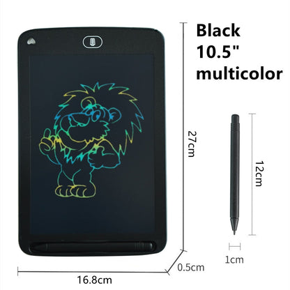 Kids LCD Writing Tablet/Drawing Tool for Boys Girls childrensterritory