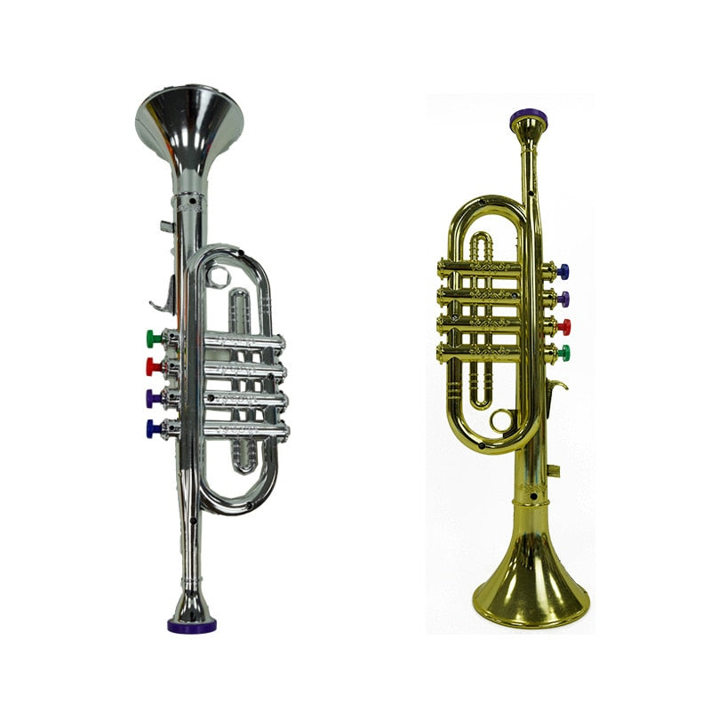Kids Mini Saxophone &amp; Trumpet Clarinet/Musical Toys childrensterritory