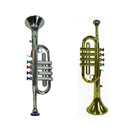 Kids Mini Saxophone & Trumpet Clarinet/Musical Toys childrensterritory