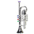 Kids Mini Saxophone & Trumpet Clarinet/Musical Toys childrensterritory