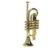 Kids Mini Saxophone & Trumpet Clarinet/Musical Toys childrensterritory