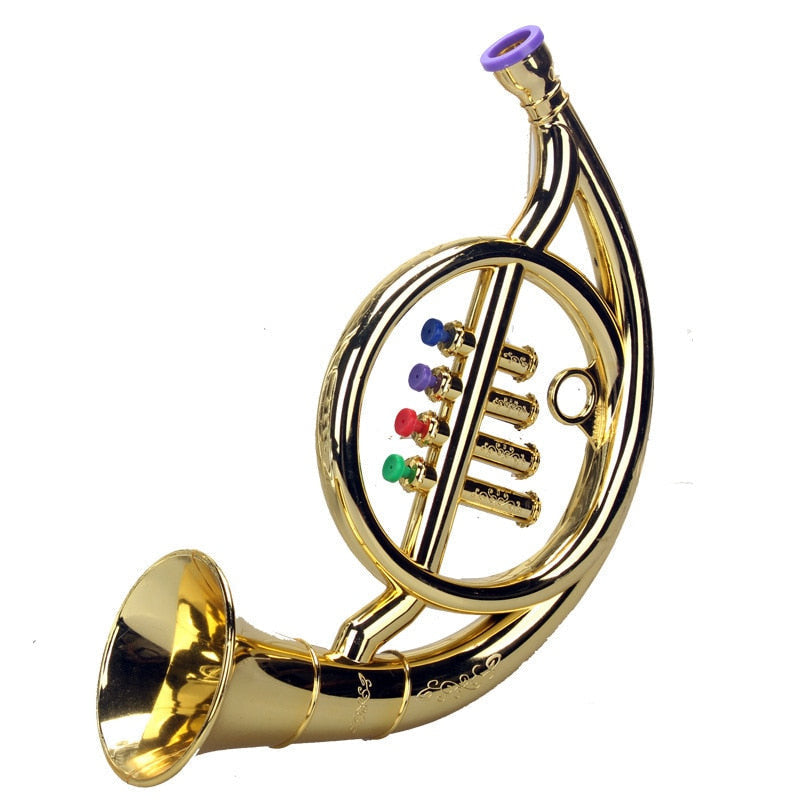 Kids Mini Saxophone &amp; Trumpet Clarinet/Musical Toys childrensterritory