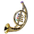 Kids Mini Saxophone & Trumpet Clarinet/Musical Toys childrensterritory
