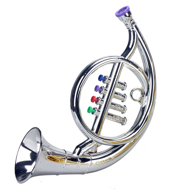 Kids Mini Saxophone &amp; Trumpet Clarinet/Musical Toys childrensterritory