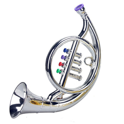 Kids Mini Saxophone &amp; Trumpet Clarinet/Musical Toys childrensterritory