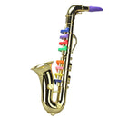 Kids Mini Saxophone & Trumpet Clarinet/Musical Toys childrensterritory