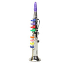 Kids Mini Saxophone & Trumpet Clarinet/Musical Toys childrensterritory