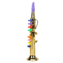 Kids Mini Saxophone & Trumpet Clarinet/Musical Toys childrensterritory