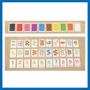 Kids Montessori Puzzles Toys/Matching Card Games childrensterritory