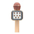 Kids Wireless Handheld Karaoke Microphone childrensterritory