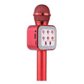 Kids Wireless Handheld Karaoke Microphone childrensterritory