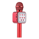 Kids Wireless Handheld Karaoke Microphone childrensterritory