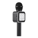 Kids Wireless Handheld Karaoke Microphone childrensterritory