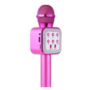 Kids Wireless Handheld Karaoke Microphone childrensterritory