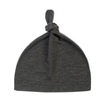 Newborn Baby Cotton knotted Beanies childrensterritory