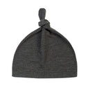 Newborn Baby Cotton knotted Beanies childrensterritory