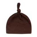 Newborn Baby Cotton knotted Beanies childrensterritory