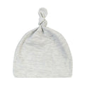 Newborn Baby Cotton knotted Beanies childrensterritory
