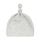Newborn Baby Cotton knotted Beanies childrensterritory
