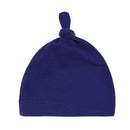 Newborn Baby Cotton knotted Beanies childrensterritory