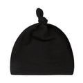 Newborn Baby Cotton knotted Beanies childrensterritory