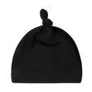 Newborn Baby Cotton knotted Beanies childrensterritory