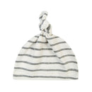 Newborn Baby Cotton knotted Beanies childrensterritory
