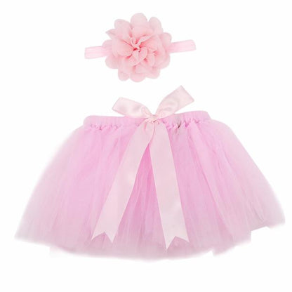Newborn Girls Lace Bow Romper Photography Props childrensterritory