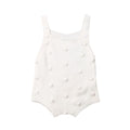 Newborn Unisex Warm Knitted Bodysuit/Clothes childrensterritory