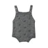 Newborn Unisex Warm Knitted Bodysuit/Clothes childrensterritory