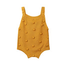 Newborn Unisex Warm Knitted Bodysuit/Clothes childrensterritory
