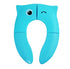 Portable Cartoon Potty Seat/Pot Chair Mat for Toddlers childrensterritory